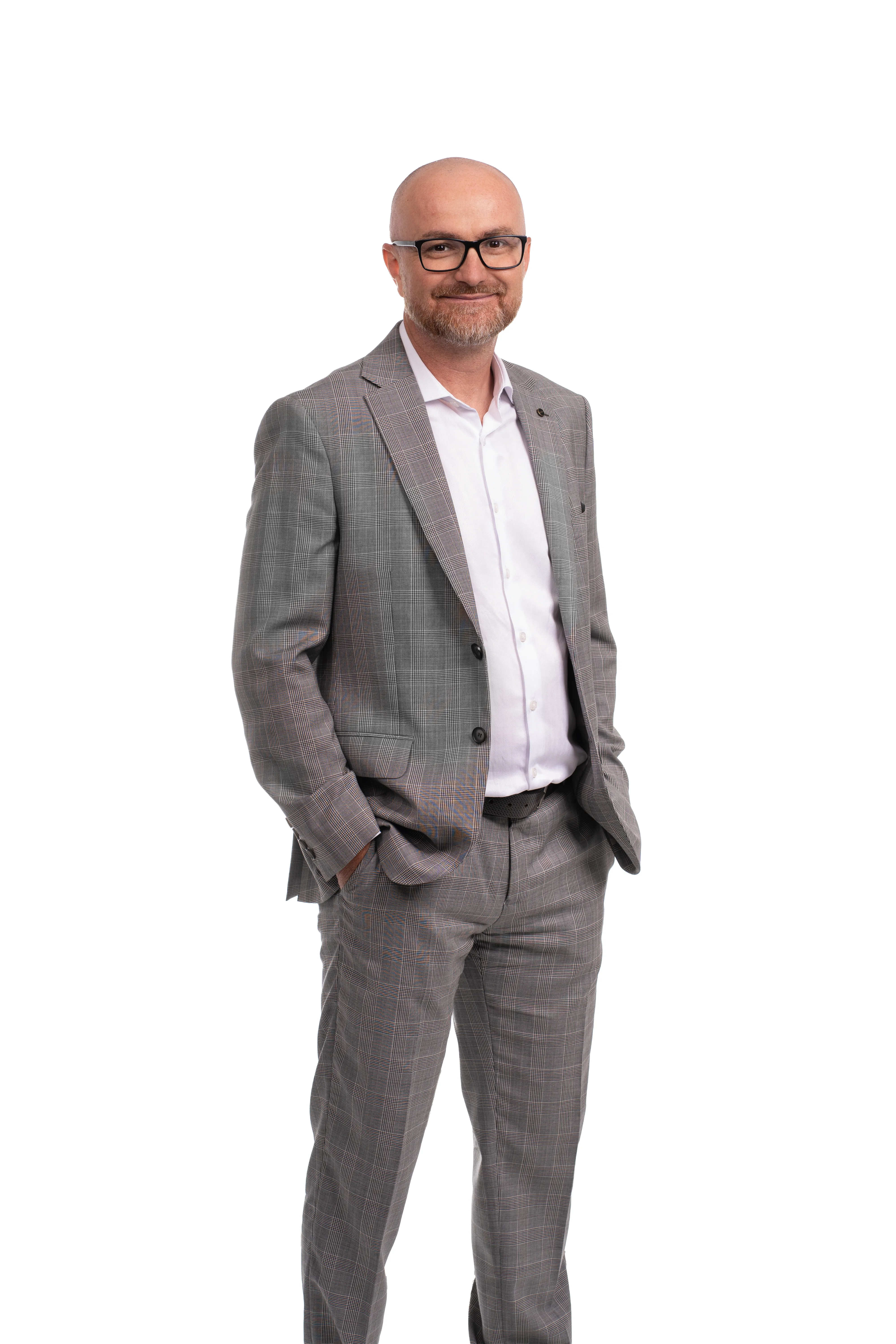 Michal Krčmář