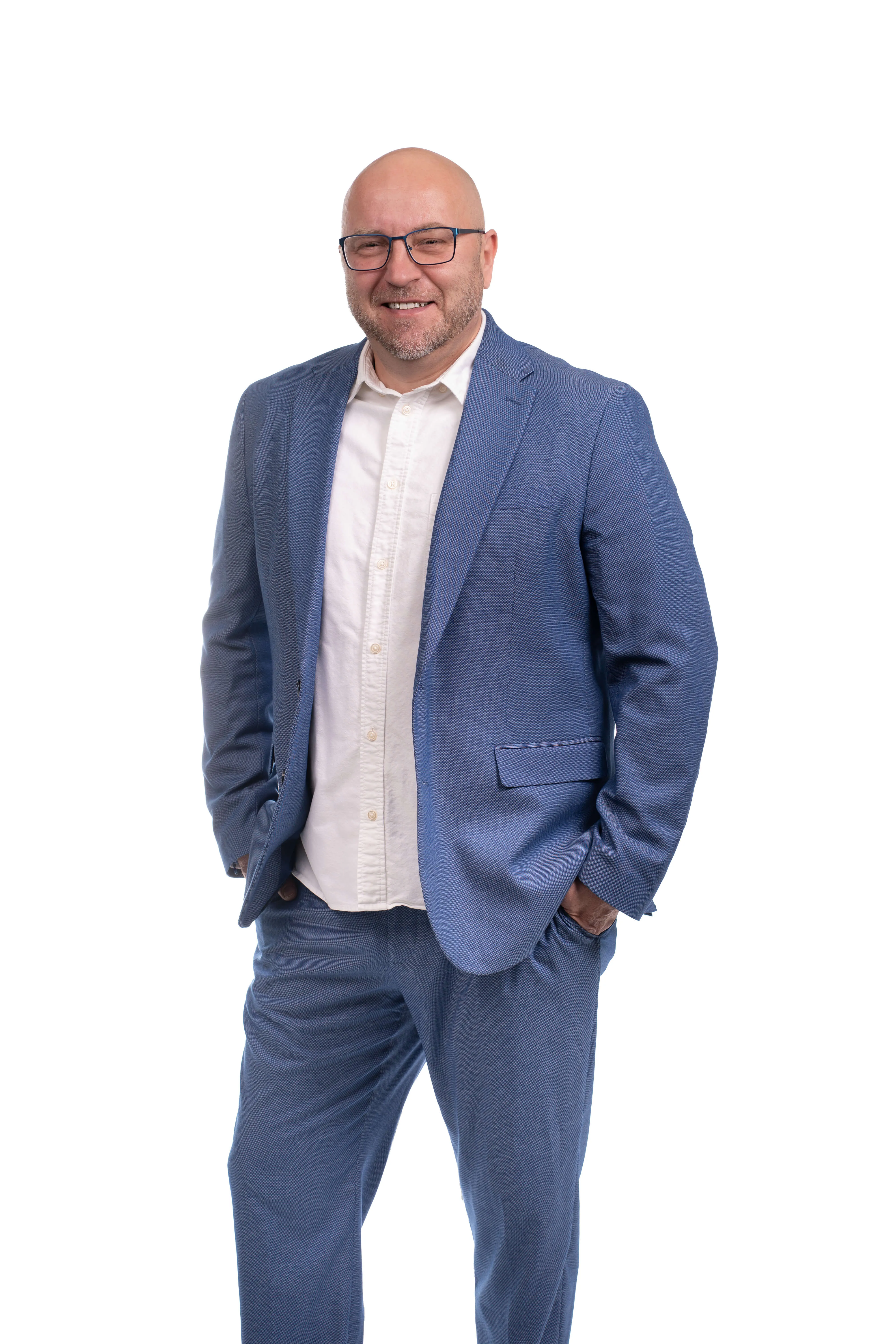 Tomáš Hradec